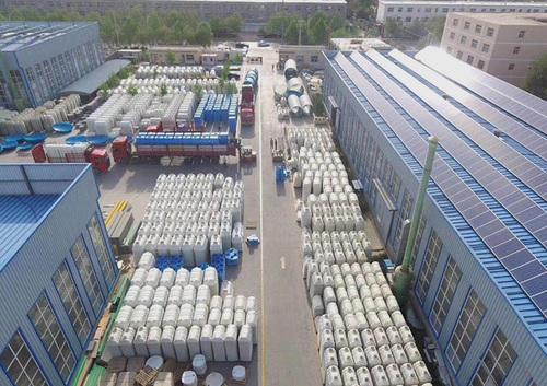 北京四川模压玻璃钢化粪池厂家